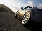 Mazda MX-5 Roadster Coupe 2006 года